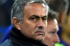 Mou Sebut Kecepatan...
