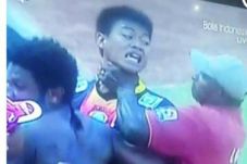 Arema Minta Komdis Sanksi...