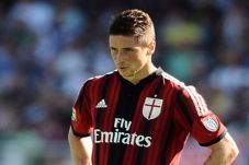 Di Matteo Ingin Torres...