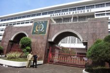 Jokowi Disarankan Angkat...