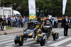 Hyundai Pamer Empat...