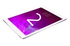 Ini yang Bikin iPad...
