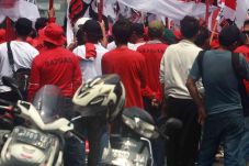 Penetapan Upah Buruh