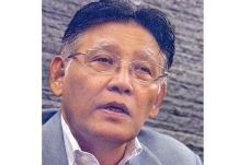 Harapan Kinerja Hukum...
