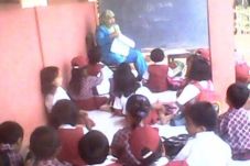 Puluhan Siswa SDN Mekarasih...