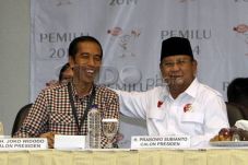Sikap Politik Prabowo...