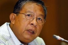 Disebut Calon Menteri,...