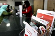 Bank DKI Catat Pertumbuhan...