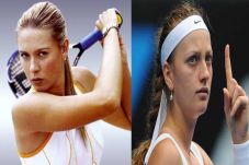 Mimpi Buruk Sharapova...