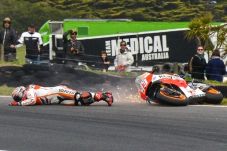 Bradl Sebut Marquez...