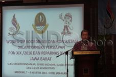 PB PON XIX Matangkan...