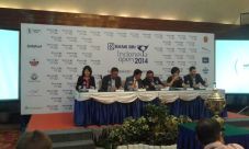 Event Bergengsi Buat...