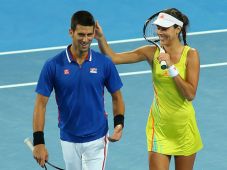 Djokovic Jadi Ayah,...