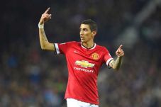 Sempat Cedera, Di Maria...