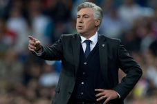 Ancelotti Beri Peringatan...