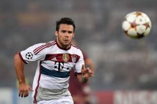 Atletico Ikut Incar...