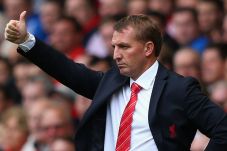 Rodgers Akui Madrid...