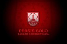 Kerusuhan Suporter Persis...