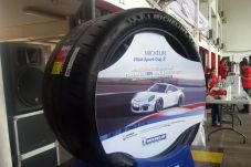 Michelin Sarankan Tetap...