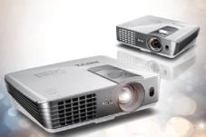 BenQ Luncurkan Dua Proyektor...
