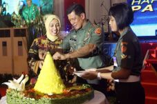 Selesai Danpaspampres,...