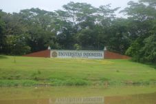 Tujuh Calon Rektor UI...