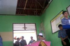 DPRD Subang Desak Ruang...