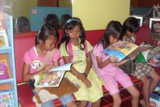Learning Park Mendapat...