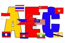 Kadin: Sosialisasi AEC...