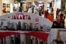 Disparbud Jakarta Cari...