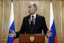 Rusia: AS Diktaktor...