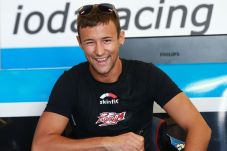Randy Krummenacher Pernah...