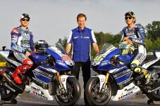 Bos Yamaha Sesumbar...