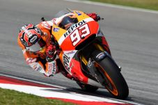 Marquez Terusik Persaingan...