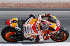 Redding: Marquez Diuntungkan...