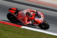 Perasaan Dovizioso Pengaruhi...