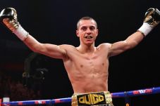 Quigg Enggan Remehkan...