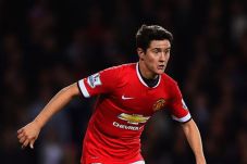 Herrera-Di Maria Kembali...