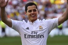 Real Madrid Permanenkan...