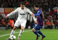 Fakta-Fakta El Clasico