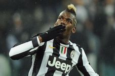 Juventus Ikat Pogba...