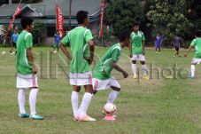 Empat Amunisi Anyar...