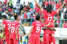 Persis Tak Sekadar Butuh...