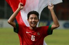 Evan Dimas Masuk Skuat...