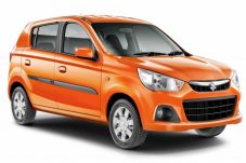 Akan Hadir Suzuki K10...
