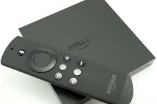 Amazon Fire TV Sudah...