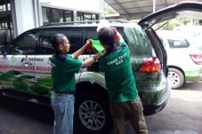 BBN B20 Akan Berkontribusi...