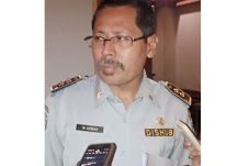 Sejumlah Jalan dan Gerbang...