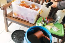 Mantan Ketua RT Produksi...