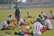 Pemain Masuk TC